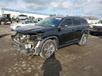 2019 TOYOTA HIGHLANDER - 5TDJZRFH9KS628277