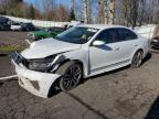 2017 VOLKSWAGEN PASSAT R-L - 1VWDT7A34HC047579