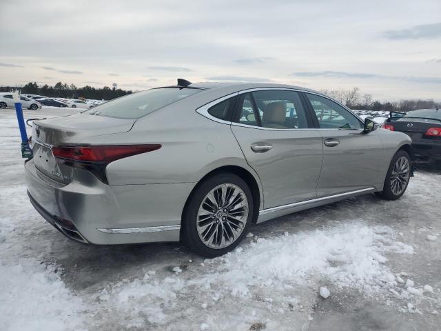 2023 LEXUS LS 500 BAS JTHD51GF4P5011341