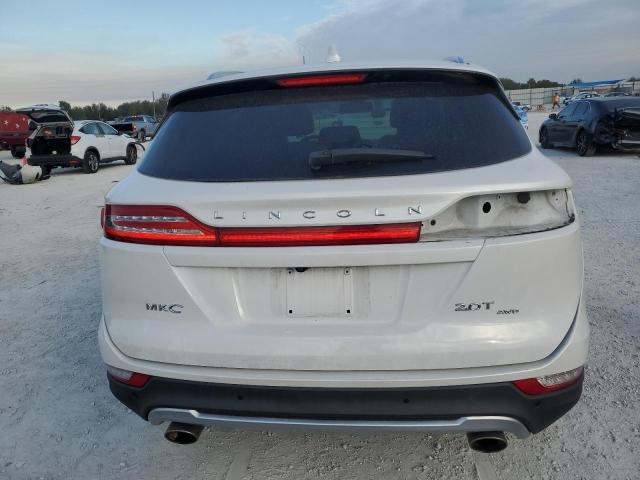 2017 LINCOLN MKC RESERV 5LMCJ3D9XHUL57137