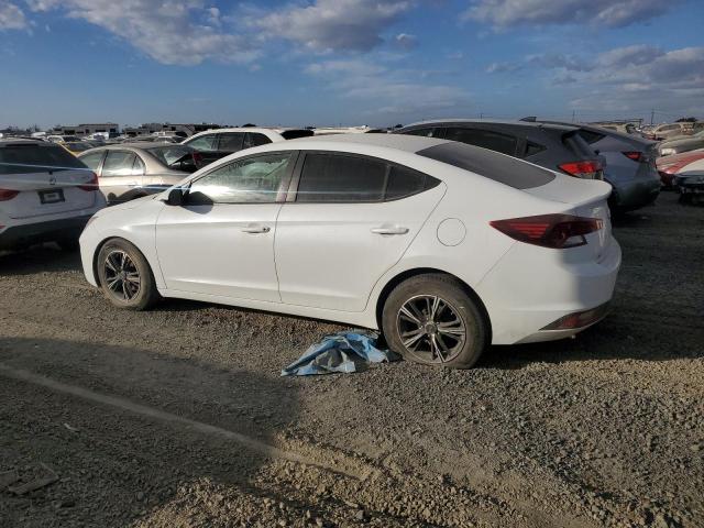 2020 HYUNDAI ELANTRA SE - 5NPD74LF9LH506874