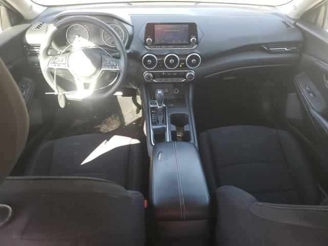 2020 NISSAN SENTRA S - 3N1AB8BV2LY225099