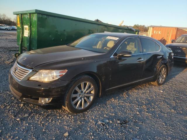 2011 LEXUS LS 460 #3051605093