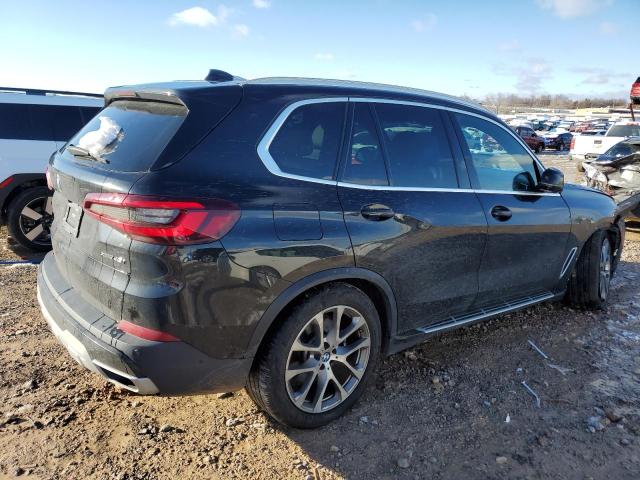 2022 BMW X5 XDRIVE4 - 5UXCR6C09N9N19101