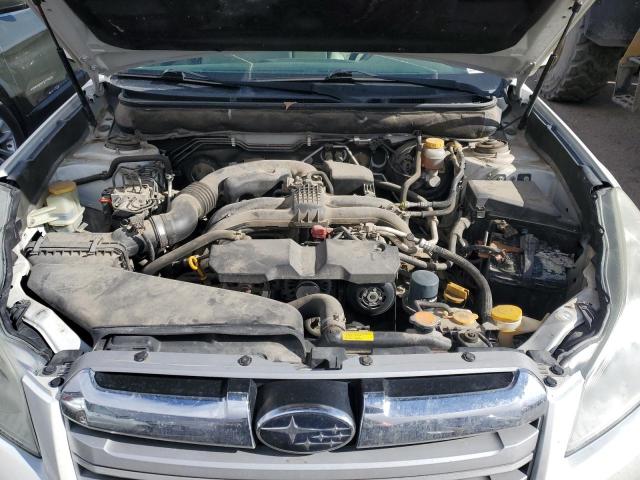 2014 SUBARU OUTBACK 2. - 4S4BRCLC8E3290334
