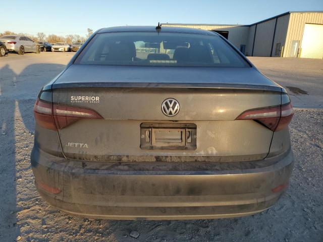 2019 VOLKSWAGEN JETTA S - 3VWN57BU0KM205704