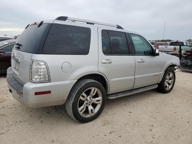 Vin: 4m2en3je8auj07191, lot: 89015365, mercury mountainer premier 20103