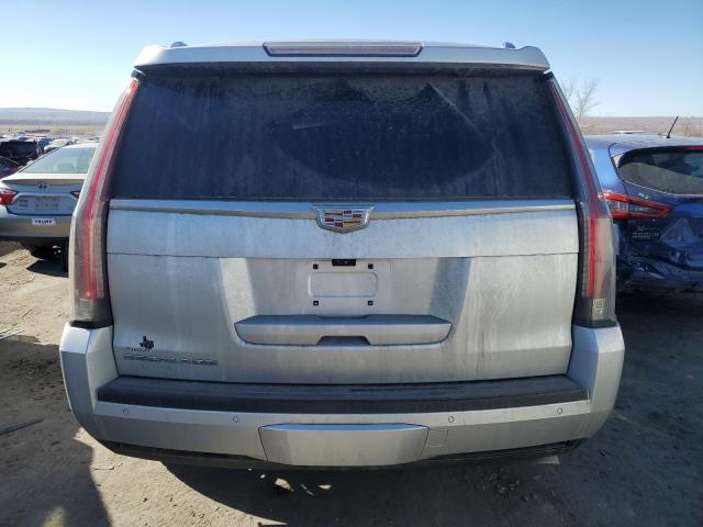 2018 CADILLAC ESCALADE P - 1GYS4CKJ0JR160293