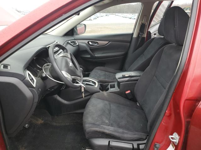 2016 NISSAN ROGUE S - JN8AT2MT3GW003773