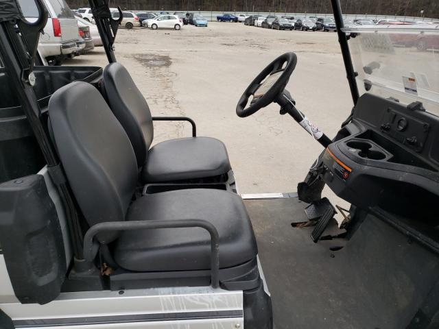 2020 YAMAHA U-MAX ATV J0N10011500000000
