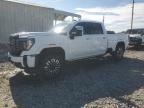 2025 GMC SIERRA K25 - 1GT4UXEY6SF131110