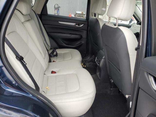 2023 MAZDA CX-5 PREFE - JM3KFBCM7P0116329