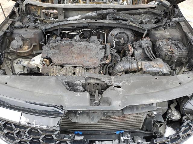2023 KIA SPORTAGE X - 5XYK6CAFXPG093075