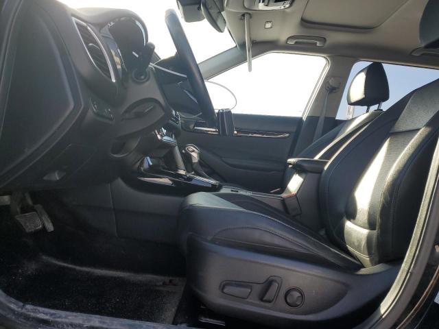 2022 KIA SELTOS SX KNDETCA25N7263386