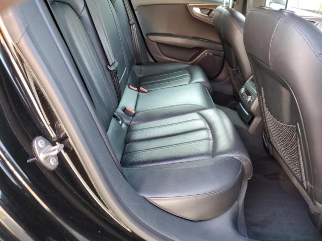 2016 AUDI A7 PRESTIG WAU2GAFC5GN019567