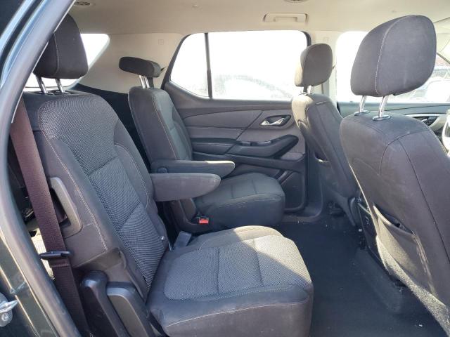 2018 CHEVROLET TRAVERSE L 1GNEVGKW1JJ198043
