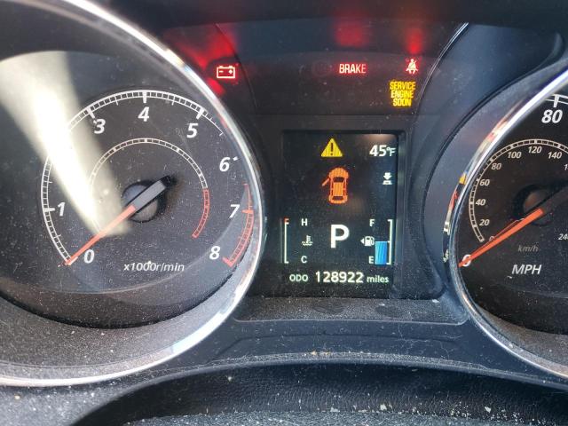 2017 MITSUBISHI OUTLANDER - JA4AR4AW6HZ060256