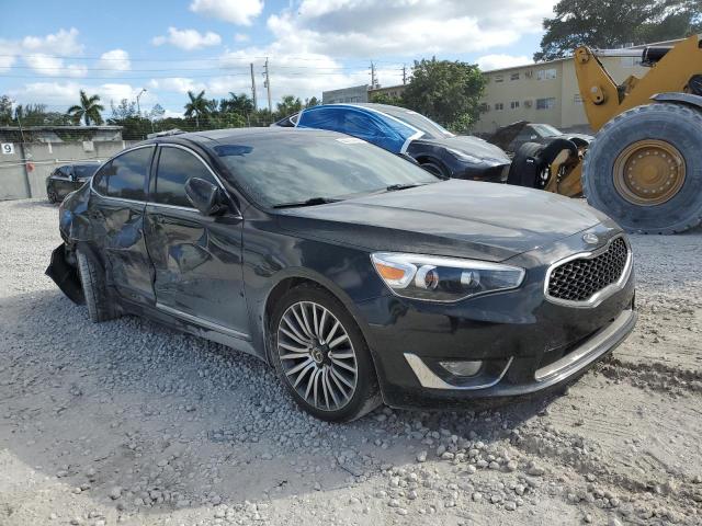 2016 KIA CADENZA LU KNALN4D7XG5198982