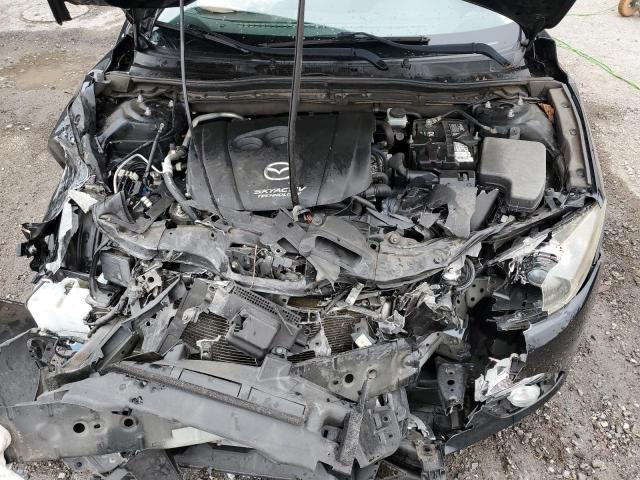 2016 MAZDA 3 GRAND TO JM1BM1X79G1313252