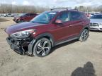 2017 HYUNDAI TUCSON LIM - KM8J33A22HU350243