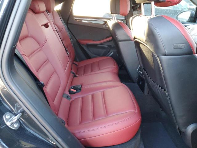 2022 PORSCHE MACAN S WP1AG2A57NLB20467