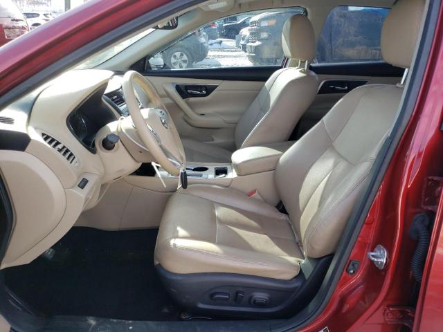 2016 NISSAN ALTIMA 2.5 - 1N4AL3AP4GC165671