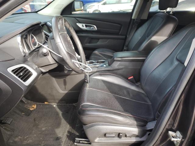 2015 GMC TERRAIN SL - 2GKALSEK0F6160319