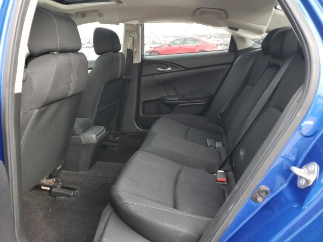 2017 HONDA CIVIC EX - 19XFC2F78HE044932
