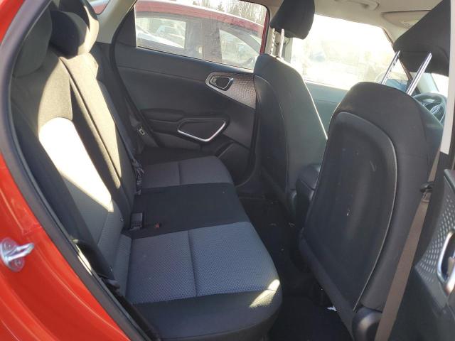 2023 KIA SOUL LX - KNDJ23AU8P7198247