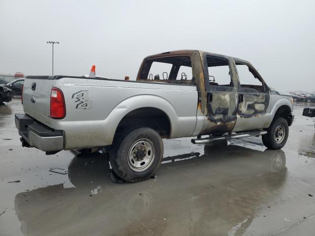 2012 FORD F250 SUPER - 1FT7W2B66CEA53786