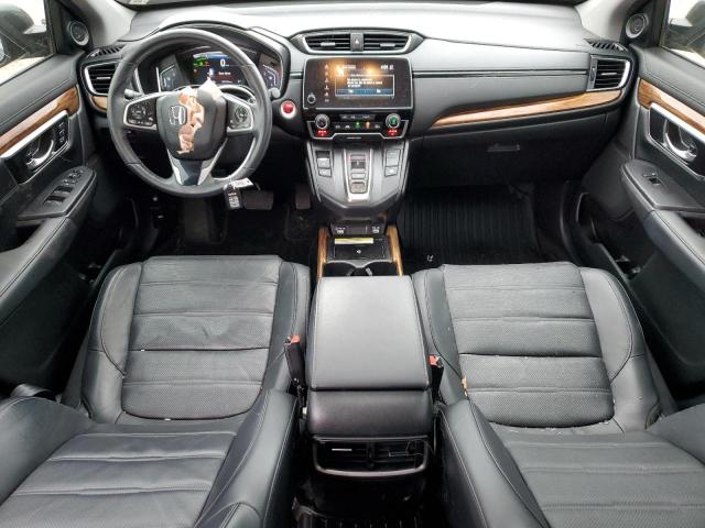 2022 HONDA CR-V TOURI - 5J6RT6H93NL038438