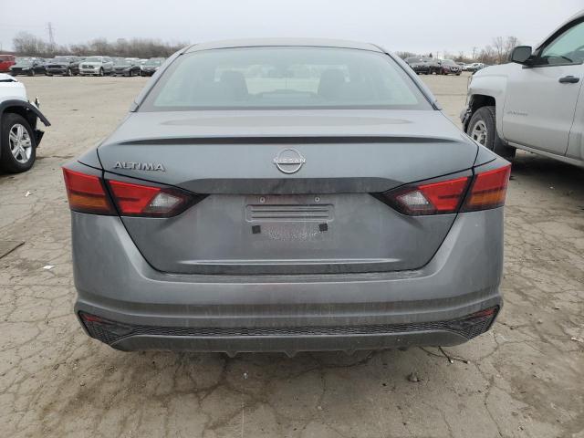 2023 NISSAN ALTIMA S - 1N4BL4BV6PN360814