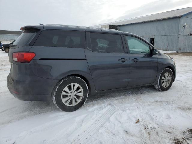 2017 KIA SEDONA LX KNDMB5C18H6267196