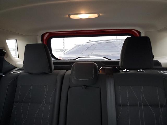 2020 FORD ECOSPORT S - MAJ6S3GL0LC392511