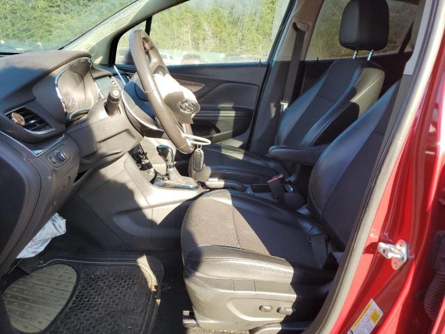 2019 BUICK ENCORE PRE KL4CJASB0KB899989
