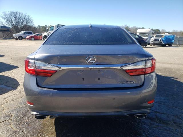 2016 LEXUS ES 350 - JTHBK1GG1G2212351
