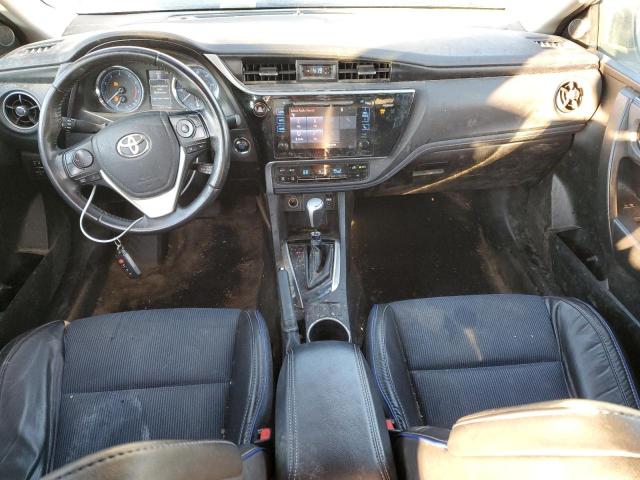 2017 TOYOTA COROLLA L - 5YFBURHE5HP645861