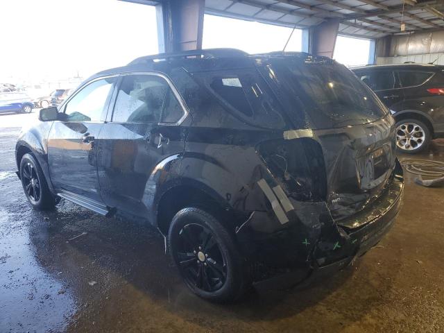 2015 CHEVROLET EQUINOX LT - 2GNFLGEK4F6268027