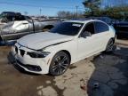 2018 BMW 330 XI - WBA8D9G55JNU68871
