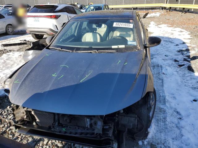 2021 VOLKSWAGEN JETTA S - 3VWC57BU6MM047752