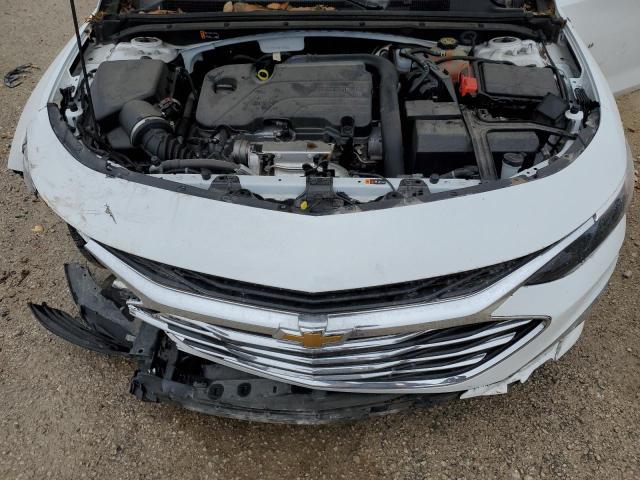 2022 CHEVROLET MALIBU LT - 1G1ZD5ST8NF148409