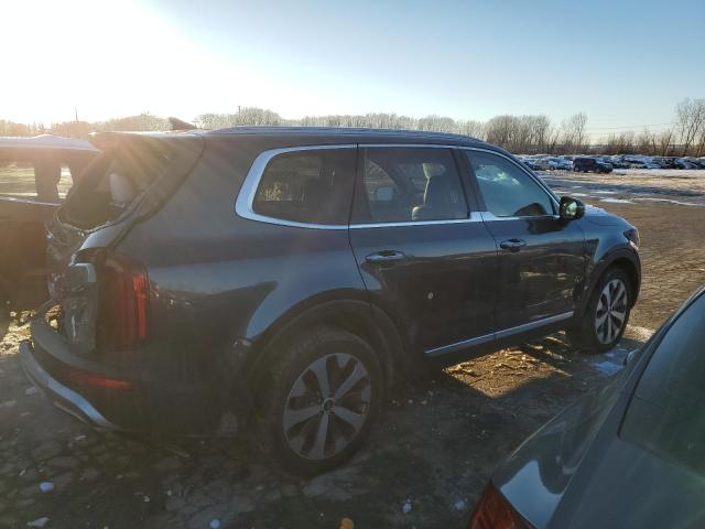 2021 KIA TELLURIDE - 5XYP6DHCXMG111044