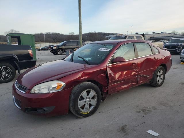 CHEVROLET IMPALA LT