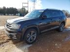 2019 VOLKSWAGEN ATLAS SEL - 1V2RR2CA2KC558848