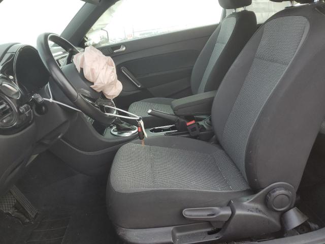 2018 VOLKSWAGEN BEETLE S - 3VWFD7AT5JM718297