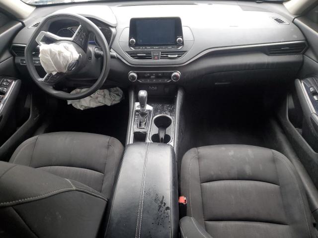 2021 NISSAN ALTIMA SV - 1N4BL4DV5MN362868