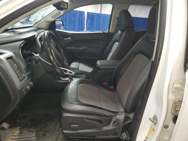 2016 CHEVROLET COLORADO Z - 1GCGTDE35G1119411