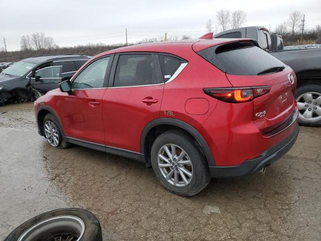 Vin: jm3kfbcm5n1576659, lot: 43319805, mazda cx-5 prefe preferred 20222