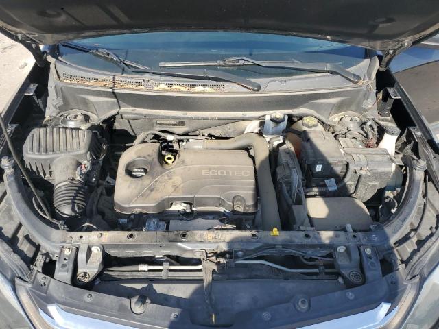 2018 CHEVROLET EQUINOX LT 2GNAXJEV2J6198364