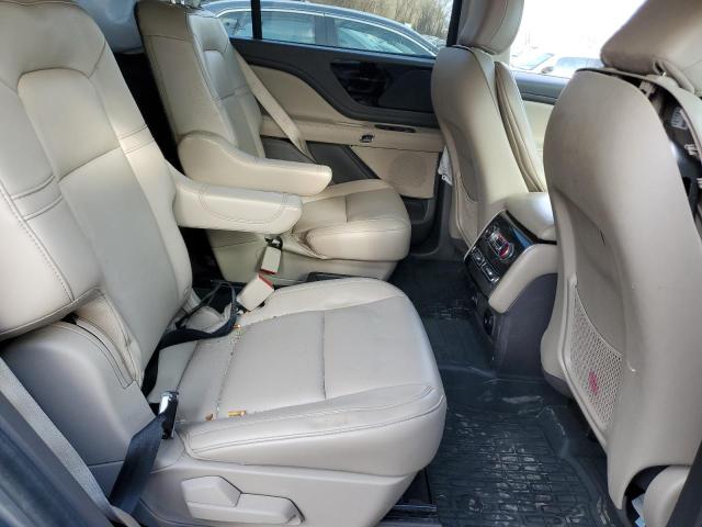 2022 LINCOLN AVIATOR 5LM5J6XC9NGL19703